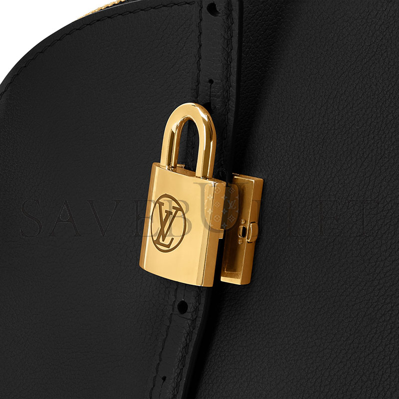 LOUIS VUITTON LOW KEY DUFFLE TOTE M26257 (43.5*26.5*14.5cm)